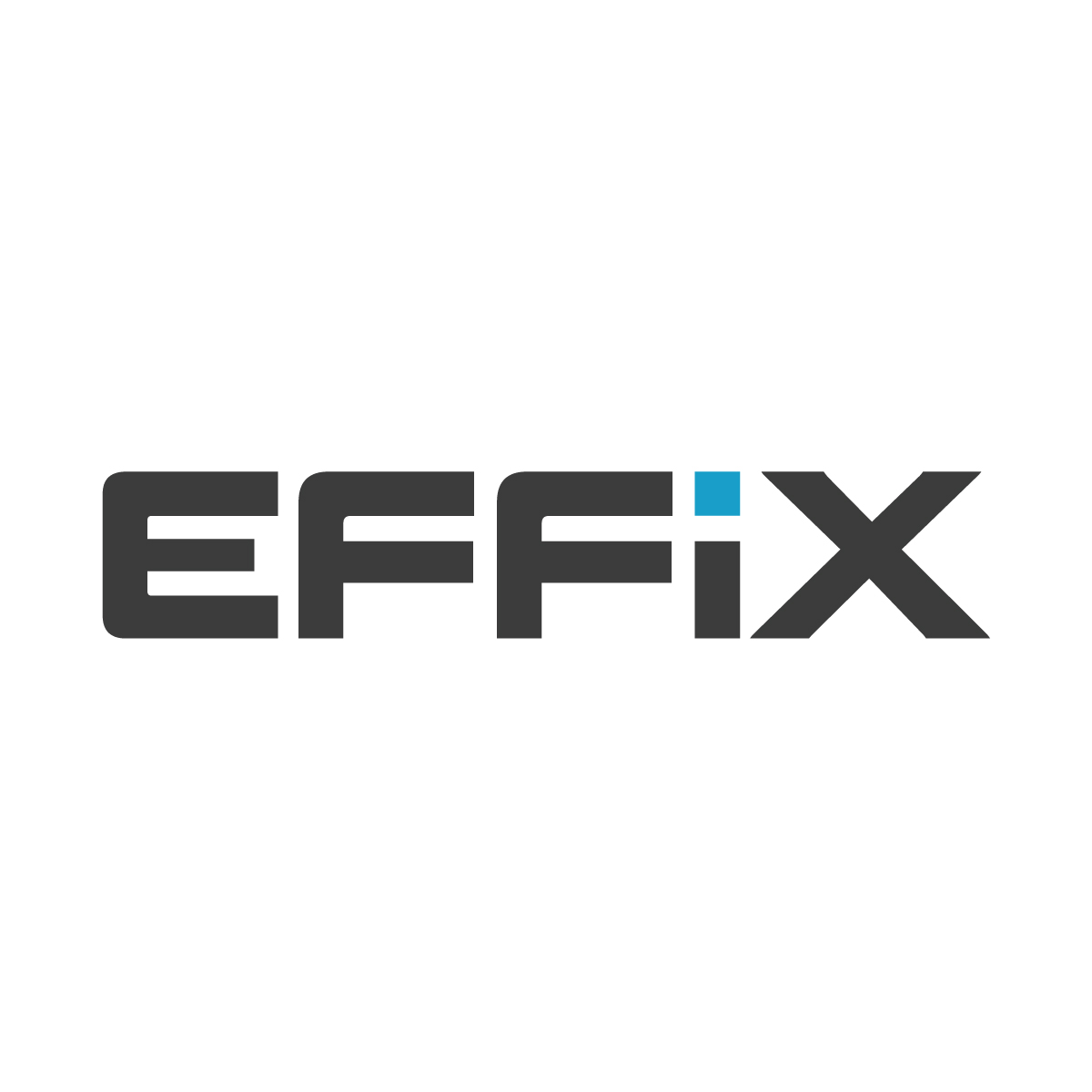 EFFIX - Partnership creators